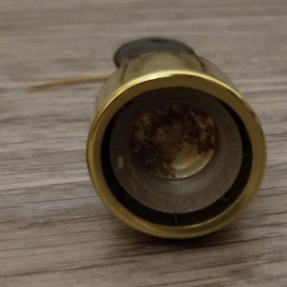 [AVON] ”PONY EXPRESS Rider Pipe" Wild Country Aftershave (Québec) - Picture 7 of 9